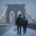 Reuters - La tormenta &quot;Nemo&quot; lleg&#243; a Nueva York tres meses despu&#233;s del devastador paso del hurac&#225;n &quot;Sandy&quot;.