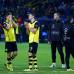 REUTERS - Al Dortmund solo le falt&#243; un tanto para igualar la eliminatoria.