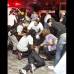 - Las llamas y la humareda provocaron p&#225;nico entre las personas que estaban en la discoteca y una correr&#237;a hacia las puertas de salida.