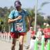 Esteban Jaramillo y Sebastián Salazar - Más de 10 mil competidores se dieron cita en esta histórica cita deportiva que se corría en las modalidades de 5, 10, 21 y 42 kilómetros.