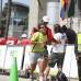 Esteban Jaramillo y Sebastián Salazar - Más de 10 mil competidores se dieron cita en esta histórica cita deportiva que se corría en las modalidades de 5, 10, 21 y 42 kilómetros.