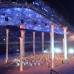 AFP - Rusia se gast&#243; 51.000 millones de d&#243;lares para transformar a Sochi en un para&#237;so para los deportes invernales.