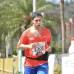 Esteban Jaramillo y Sebasti&#225;n Salazar - M&#225;s de 10 mil competidores se dieron cita en esta hist&#243;rica cita deportiva que se corr&#237;a en las modalidades de 5, 10, 21 y 42 kil&#243;metros.