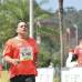 Esteban Jaramillo y Sebasti&#225;n Salazar - M&#225;s de 10 mil competidores se dieron cita en esta hist&#243;rica cita deportiva que se corr&#237;a en las modalidades de 5, 10, 21 y 42 kil&#243;metros.