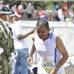 Esteban Jaramillo y Sebasti&#225;n Salazar - M&#225;s de 10 mil competidores se dieron cita en esta hist&#243;rica cita deportiva que se corr&#237;a en las modalidades de 5, 10, 21 y 42 kil&#243;metros.