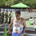 Esteban Jaramillo y Sebasti&#225;n Salazar - M&#225;s de 10 mil competidores se dieron cita en esta hist&#243;rica cita deportiva que se corr&#237;a en las modalidades de 5, 10, 21 y 42 kil&#243;metros.