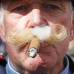 Reuters - Lo m&#225;s probable es que algunos de los concursantes vuelvan a competir el pr&#243;ximo a&#241;o, pero cambiando el estilo de su mostacho.