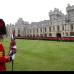 Foto Reuters - Isabel II es reina de Gran Breta&#241;a e Irlanda del Norte, jefa de Estado de otros quince pa&#237;ses de la Commonwealth y la soberana que, despu&#233;s de Victoria (1819-1901), m&#225;s tiempo ha ocupado un trono de Inglaterra con mil a&#241;os de historia.