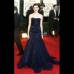 Reuters - 9. Anne Hathaway es una actriz estadounidense que se dio a conocer por su papel en la pel&#237;cula de Disney El diario de la princesa.