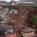 Colprensa - Al parecer, un tubo roto habr&#237;a causado el deslizamiento en el barrio Cervantes de Manizales.
