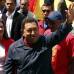 Reuters - Rigoberta Mench&#250; y Piedad C&#243;rdoba han apoyado siempre al Gobierno de Ch&#225;vez, as&#237; como los dem&#225;s personajes llegados desde el exterior para acompa&#241;arle en esta decisiva jornada electoral, en la que el l&#237;der venezolano se juega su tercera reelecci&#243;n.