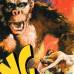 - Poster de King Kong (1933). Originalmente la pel&#237;cula se iba a llamar La octava maravilla del mundo. Fueron los publicistas los que le agregaron la palabra King y, de paso, rebautizaron la cinta.