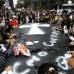Colprensa - Las denuncias contra la corrupci&#243;n dieron nacimiento al movimiento ciudadano de resistencia civil Manos limpias.