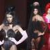 AP - El modisto Jean-Paul Gaultier rindi&#243; homenaje a la cantante londinense Amy Winehouse, a su m&#250;sica y a sus descubrimientos indumentarios, con un desfile de alta costura para el verano 2012, inspirado totalmente en ella.