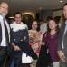 Fotos JULIO C&#201;SAR HERRERA - Juan Carlos Moya, Gloria Patricia Pel&#225;ez, Clara Escobar, Nora Restrepo y Francisco Londo&#241;o.
