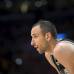AP - Manu Ginóbili, el argentino, es la gran cuota de experiencia en los Spur para iniciar la gran final este jueves.