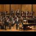 Edwin Bustamante - La segunda parte del recital estuvo compuesta por el concierto no. 1 para piano de Tchaikovsky.