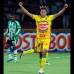 Julio C&#233;sar Herrera - Nacional cay&#243; en el estadio Atanasio Girardot por 1-2 ante el Huila.