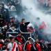 Reuters - River Plate, el equipo con más títulos del fútbol argentino y uno de los dos más populares del país, descendió este domingo a la segunda división por primera vez en 110 años de historia al empatar 1-1 con Belgrano de Córdoba en un dramático partido.