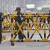 - Corea del Norte ha elevado el nivel de sus entrenamientos militares en tierra, mar y aire.
