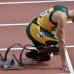 AP - Logr&#243; clasificarse, adem&#225;s, para las semifinales de 400 metros de Londres 2012.