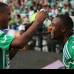 Jaime P&#233;rez - La combinaci&#243;n entre Macnelly Torres y Dorlan Pab&#243;n le dio alegr&#237;a a Nacional. Macnelly tambi&#233;n fue el socio de Palomino para el gol.