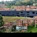 Foto Juan Antonio S&#225;nchez - Panor&#225;mica del Parque Biblioteca Fernando Botero, en San Crist&#243;bal.