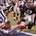 Reuters - Fue una reedici&#243;n del partido por el campeonato de 2008, cuando Manning condujo a Nueva York a un triunfo sobre Nueva Inglaterra para arruinar la temporada perfecta de los Patriots.