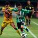 Julio C&#233;sar Herrera - Nacional cay&#243; en el estadio Atanasio Girardot por 1-2 ante el Huila.