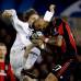 Reuters - Aunque Milan fue m&#225;s incisivo y peligroso que el partido anterior, los l&#237;deres de la Serie A italiana no encontraron la forma de romper el muro defensivo de los Spurs, cuya anterior y &#250;nica presentaci&#243;n en el m&#225;ximo torneo de clubes del continente europeo se remontaba a 1962.