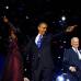 Reuters - Barack Obama asegur&#243; a los estadounidenses que lo mejor &quot;est&#225; por llegar&quot;, tras conseguir un segundo mandato de cuatro a&#241;os, en el que tiene por delante importantes retos para la recuperaci&#243;n econ&#243;mica del pa&#237;s.