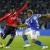 Colprensa - Millonarios alcanz&#243; la estrella 14 al superar en la gran final de la Liga Postob&#243;n II-2012 al Independiente Medell&#237;n. Dram&#225;tica definici&#243;n desde los penaltis despu&#233;s de empatar 0-0 en la ida y 1-1 este domingo.