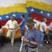 Reuters - La responsable del Poder Electoral record&#243; que est&#225;n prohibidas las actividades proselitistas y de campa&#241;a y anim&#243; a la poblaci&#243;n a que acuda temprano a las urnas.