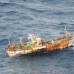 - Las autoridades canadienses encontraron un &quot;barco fantasma&quot; japon&#233;s a la deriva en el Pac&#237;fico, que fue arrastrado por el tsunami de marzo de 2011. El pesquero ha estado a la deriva por m&#225;s de un a&#241;o.