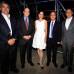 Fotos esteban vanegas y Manuel saldarriaga - Rafael Del Castillo, Daniel Posen, Susana Caldas Lemaitre, Mauricio Yepes y Felipe Hoyos.