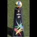 Colprensa - Millonarios alcanz&#243; la estrella 14 al superar en la gran final de la Liga Postob&#243;n II-2012 al Independiente Medell&#237;n. Dram&#225;tica definici&#243;n desde los penaltis despu&#233;s de empatar 0-0 en la ida y 1-1 este domingo.