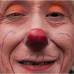 AP - El payaso Chiribisco, de El Salvador, posa para una foto mientras que marcha en el desfile como parte de la sexta edici&#243;n del Congreso Latinoamericano de Payasos, en la Ciudad de Guatemala.