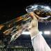 AP-REUTERS - Estados Unidos vivi&#243; ayer el Superbowl, la gran cita del f&#250;tbol americano.