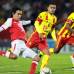 Colprensa - Santa Fe y Pereira igualaron sin goles en El Camp&#237;n.