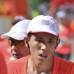 Esteban Jaramillo y Sebasti&#225;n Salazar - M&#225;s de 10 mil competidores se dieron cita en esta hist&#243;rica cita deportiva que se corr&#237;a en las modalidades de 5, 10, 21 y 42 kil&#243;metros.