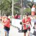 Esteban Jaramillo y Sebasti&#225;n Salazar - M&#225;s de 10 mil competidores se dieron cita en esta hist&#243;rica cita deportiva que se corr&#237;a en las modalidades de 5, 10, 21 y 42 kil&#243;metros.