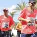 Esteban Jaramillo y Sebasti&#225;n Salazar - M&#225;s de 10 mil competidores se dieron cita en esta hist&#243;rica cita deportiva que se corr&#237;a en las modalidades de 5, 10, 21 y 42 kil&#243;metros.