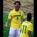 Reuters - &quot;Fue el partido que todos esper&#225;bamos. Ten&#237;amos que ganar a cualquier costo y lo hicimos. Todos los compa&#241;eros hicieron un gran partido. Todos dieron algo m&#225;s hoy&quot;, coment&#243; Pato, al finalizar el encuentro.