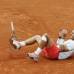 Reuters - El mallorqu&#237;n se convirti&#243; en el primer tenista de la historia que alza ocho veces la copa de un mismo Grand Slam, un torneo sobre el que mantiene la hegemon&#237;a contra todos los rivales que han intentado arrebat&#225;rselo.