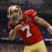 REUTERS - Tras 34 minutos de interrupci&#243;n, los 49ers llegaron recargados y sus rivales sin la energ&#237;a de la primera parte.