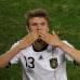 AP - Contra Inglaterra uno concede posibilidades de gol en alg&#250;n momento. Tienen muchos buenos jugadores, dijo M&#252;ller.