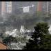Donaldo Zuluaga - Las autoridades locales calificaron de exitosa la operaci&#243;n de implosi&#243;n y pidieron respeto con las v&#237;ctimas de la tragedia.