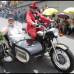 Hernán Vanegas - El desfile siguió el mismo recorrido de ediciones anteriores.