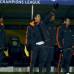REUTERS - El Madrid, con Cristiano Ronaldo en el banco por una lesi&#243;n menor, vio como casi se evapora la ventaja de 3-0 conseguida en la ida.