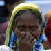 AFP - Familias de las v&#237;ctimas del edificio Rana Plaza en Bangladesh, que colaps&#243; el a&#241;o pasado, los recuerdan en el primer aniversario.